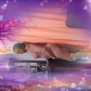 Meet your Posher, Sharon